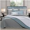 Puccini Bed Cover by DEA Italy