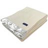 Pure Simple satin wool Blanket by Faribault