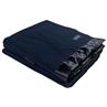 Pure Simple satin wool Blanket by Faribault