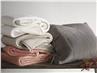 Malta Oystershell King Coverlet by SDH