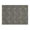 A la Carte Feuilles Placemats by Le Jacquard Francais