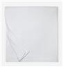 Camilo King sized Cotton Blanket by Sferra
