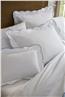 Limana Queen Duvet Cover by Sferra