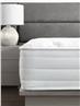 Sonno Notte Firm Mattress with 9 inch Foundation by Sferra