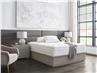 Sonno Notte Firm Mattress with 9 inch Foundation by Sferra