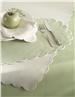 Savannah Gardens Tablecloth or Napkins by Matouk