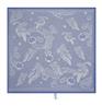Oceanique Beach Towel by Le Jacquard Francais
