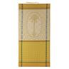 Palmeraie Beach Towels by Le Jacquard Francais