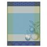 Arriere Pays Kitchen Linens by Le Jacquard Francais