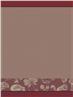 Dans le Bois Hand Towels Le Jacquard Francais