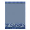 Dans le Bois Hand Towels Le Jacquard Francais