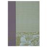 Fleurs a Croquer in chlorophylle set Le Jacquard Francais