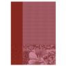 Fleurs a Croquer Towels by Le Jacquard Francais