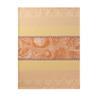 Jardin des Choux French Hand Towel by Le Jacquard Francais