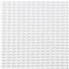 Waffle pique beach towel 60x80 inches by SDH
