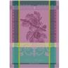 Les Figues Tea Towel by Garnier Thiebaut