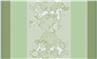 Promenade Imperiale coated Placemats by Le Jacquard Francais