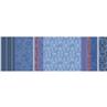 Gipsy Table Runner 20x59 by Le Jacquard Francais