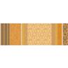 Gipsy Table Runner 20x59 by Le Jacquard Francais