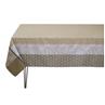 Nature Urbaine beige clearance by Le Jacquard Francais
