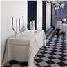 Armoiries off white by Le Jacquard Francais