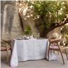 Ete Indien fresia Table Linens Le Jacquard Francais