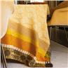 Gipsy yellow Table Linens by Le Jacquard Francais