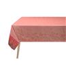 Instant Bucolique pink by Le Jacquard Francais