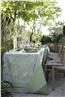 Promenade Imperiale green by Le Jacquard Francais