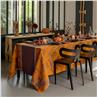 Voliere Tablecloth by Le Jacquard Francais