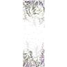 Table Runners printed Linen by Garnier Thiebaut