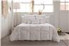 Ogallala Sequoia down comforter