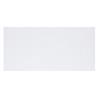 Lula Bath Linens in white by Le Jacquard Francais