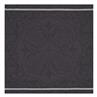 Armoiries black by Le Jacquard Francais