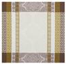 Bastide Ivory Table Linens sale items by Le Jacquard Francais