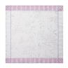 Ete Indien fresia Table Linens Le Jacquard Francais