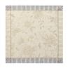 Ete Indien Table Napkins or Placemats by Le Jacquard Francais