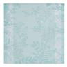 Jardin d Eden Blue by Le Jacquard Francais