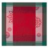 Lumieres d Etoiles red by Le Jacquard Francais