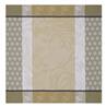 Nature Urbaine beige clearance by Le Jacquard Francais