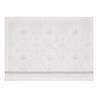 Armoiries off white by Le Jacquard Francais