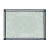 Jardin d Orient light green by Le Jacquard Francais
