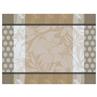 Nature Urbaine beige clearance by Le Jacquard Francais