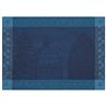 Symphonie Baroque dusk blue by Le Jacquard Francais