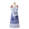 Coco Rico Aprons by Le Jacquard Francais