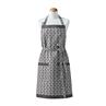 Empreintes Apron Le Jacquard Francais