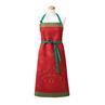 Feerie Holiday Tea Towels by Le Jacquard Francais