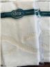 Mirea Fingertip Guest Towels set of 2 white/ivory