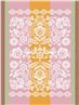 Alegria Tea Towels by Le Jacquard Francais