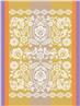 Alegria Tea Towels by Le Jacquard Francais